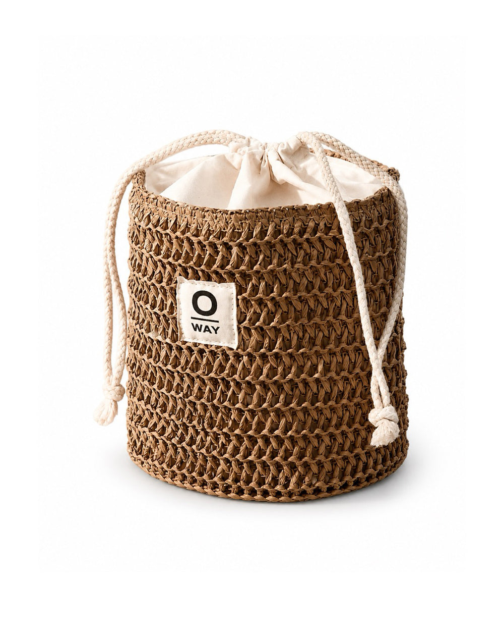 nido woven basket