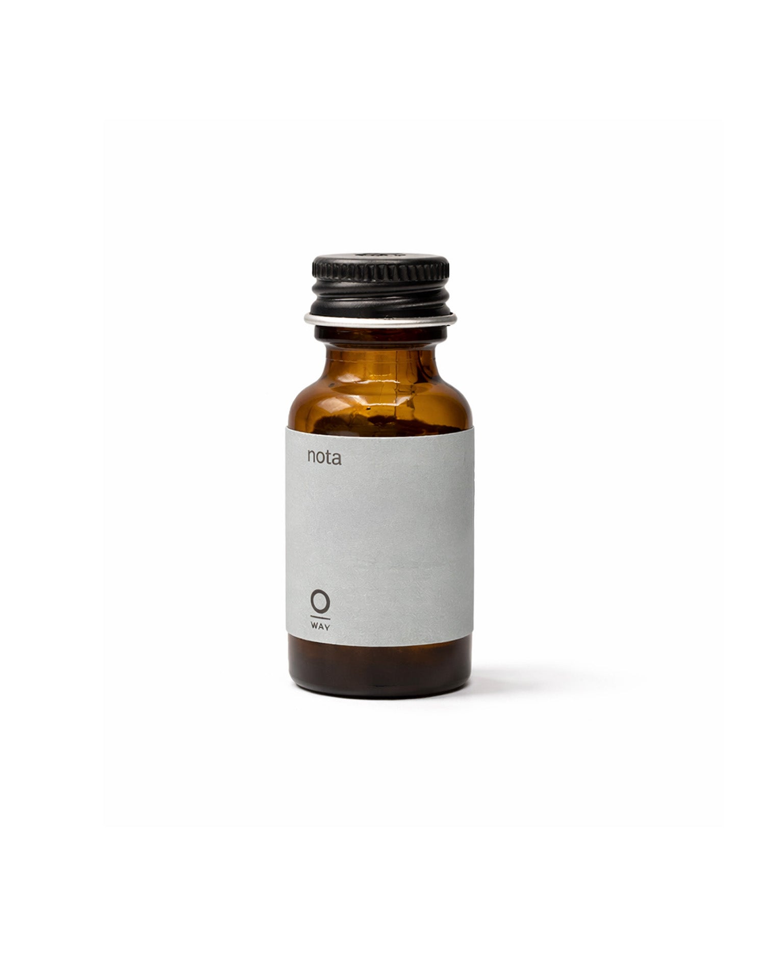 nota essential oils blend