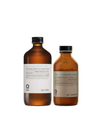 oil control duo