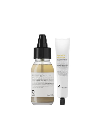 peel & mask duo