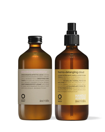 smooth & protect duo