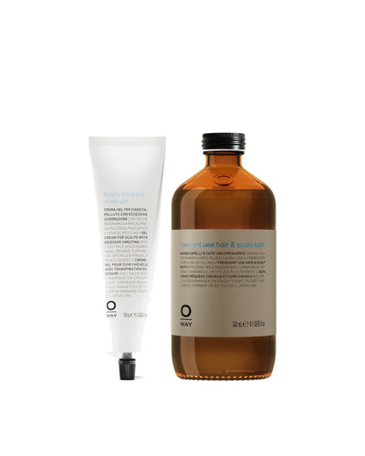 workout scalp duo