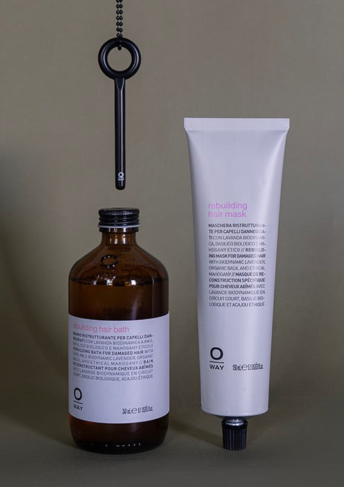 zero black: metal tube squeezer | OWAY